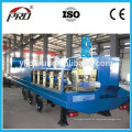 Yingkou Professional PRO-600-305 máquina de rolo de folha de telhado de arco